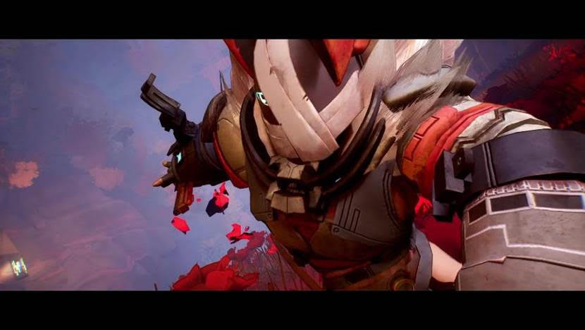 高難度 BOSS 連戰 FPS 遊戲《UNYIELDER 不屈者》 確認 9 月 29 日 發售,同步登陸 Steam 、 Epic Games Store