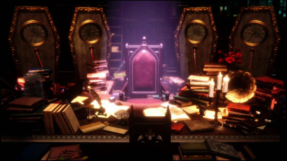 集英社遊戲新作《時之書:無盡終章》亮相 State of Play!《RPG 時間》團隊 DeskWorks 打造全新 2D 動作冒險