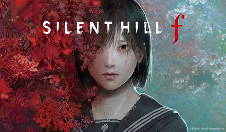 《SILENT HILL f》 今日正式推出,1960年代日本心理驚悚新篇章降臨多平台