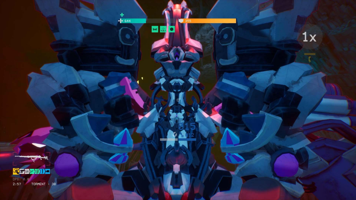 Boss 連戰 FPS 遊戲《不屈者》現已登陸 Steam®/Epic Games Store®,限時 10% OFF 首發優惠