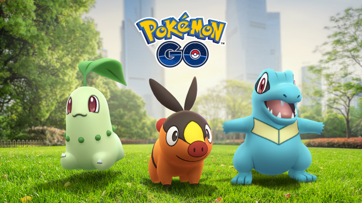《Pokémon GO》將推出活動慶祝《寶可夢傳說 Z-A》上市!