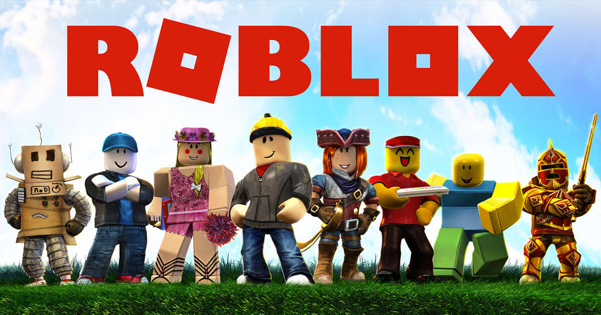 杜絕陌生大人騷擾!Roblox 祭出臉部年齡驗證與聊天分組新政 1 image 1413