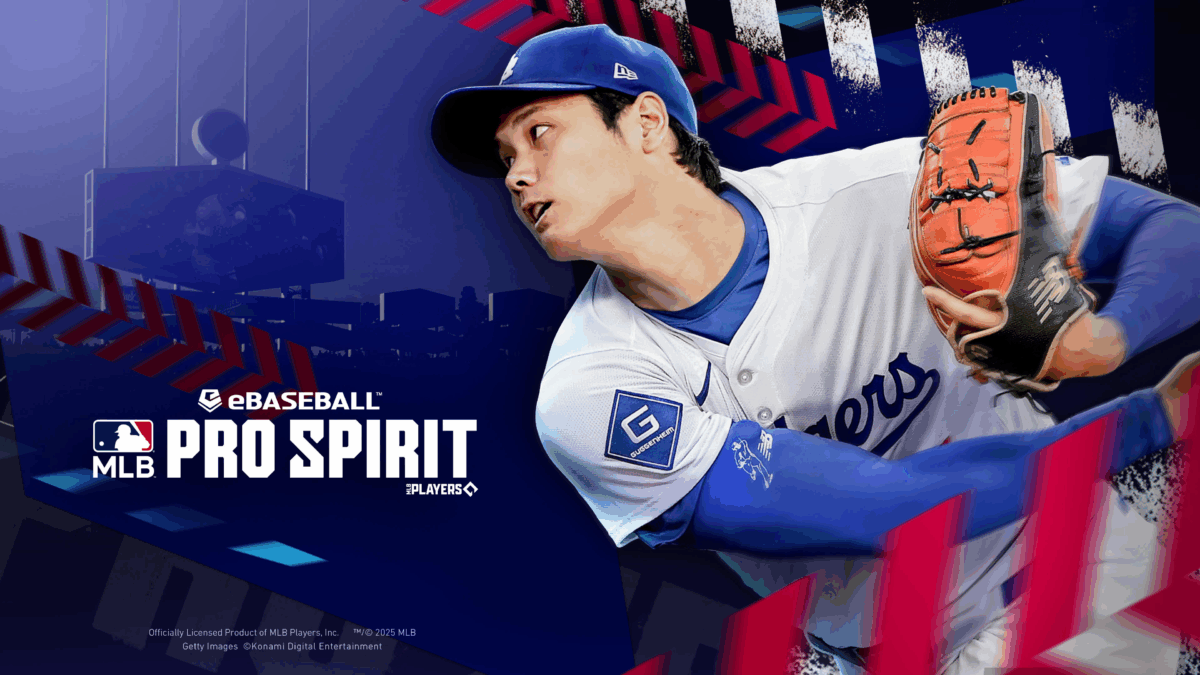《MLB PRO SPIRIT》台日傳奇登場 郭泓志現身站台:連體力不好都神還原!「JAPAN & TAIWAN LEGENDS」招募正式啟動