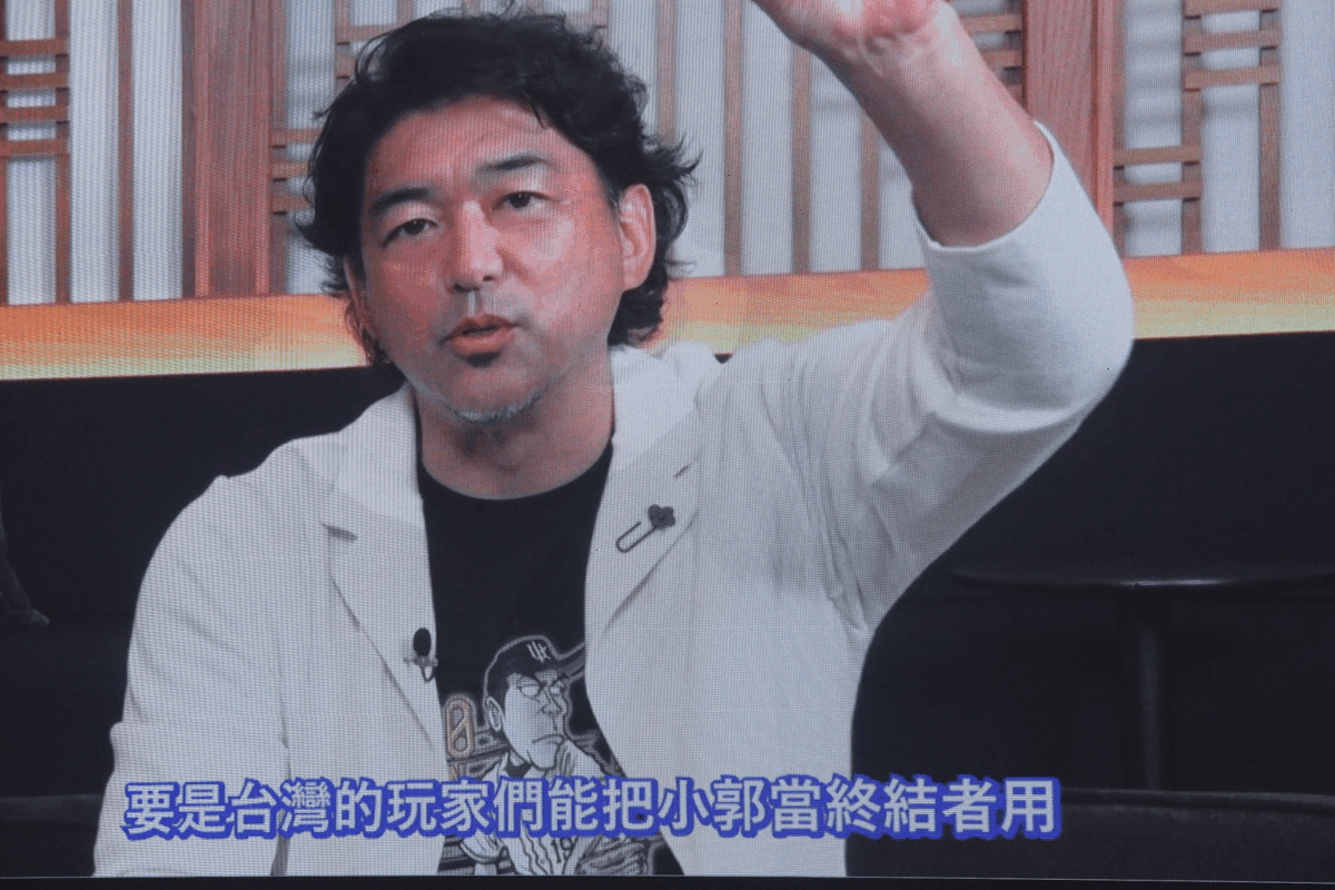 《MLB PRO SPIRIT》台日傳奇登場 郭泓志現身站台:連體力不好都神還原!「JAPAN & TAIWAN LEGENDS」招募正式啟動