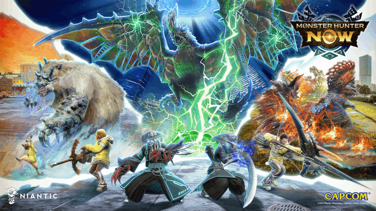 《魔物獵人 Now》季度 8 更新詳解:據點迎擊戰、三大新魔物登場,操蟲棍預告 S9 實裝 2 image 1508