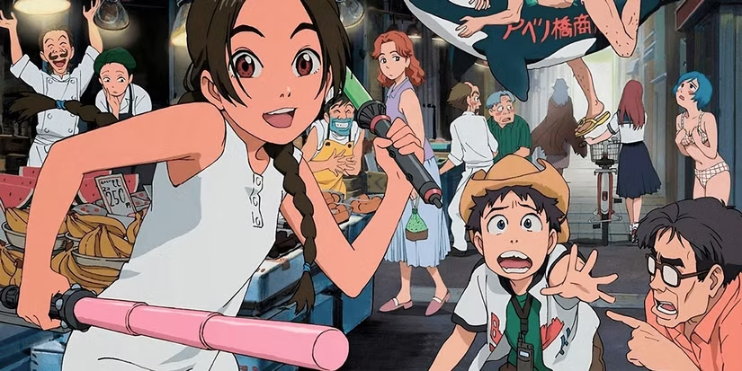 時代的終結:GAINAX 正式破產消滅,庵野秀明痛陳舊友背信內幕