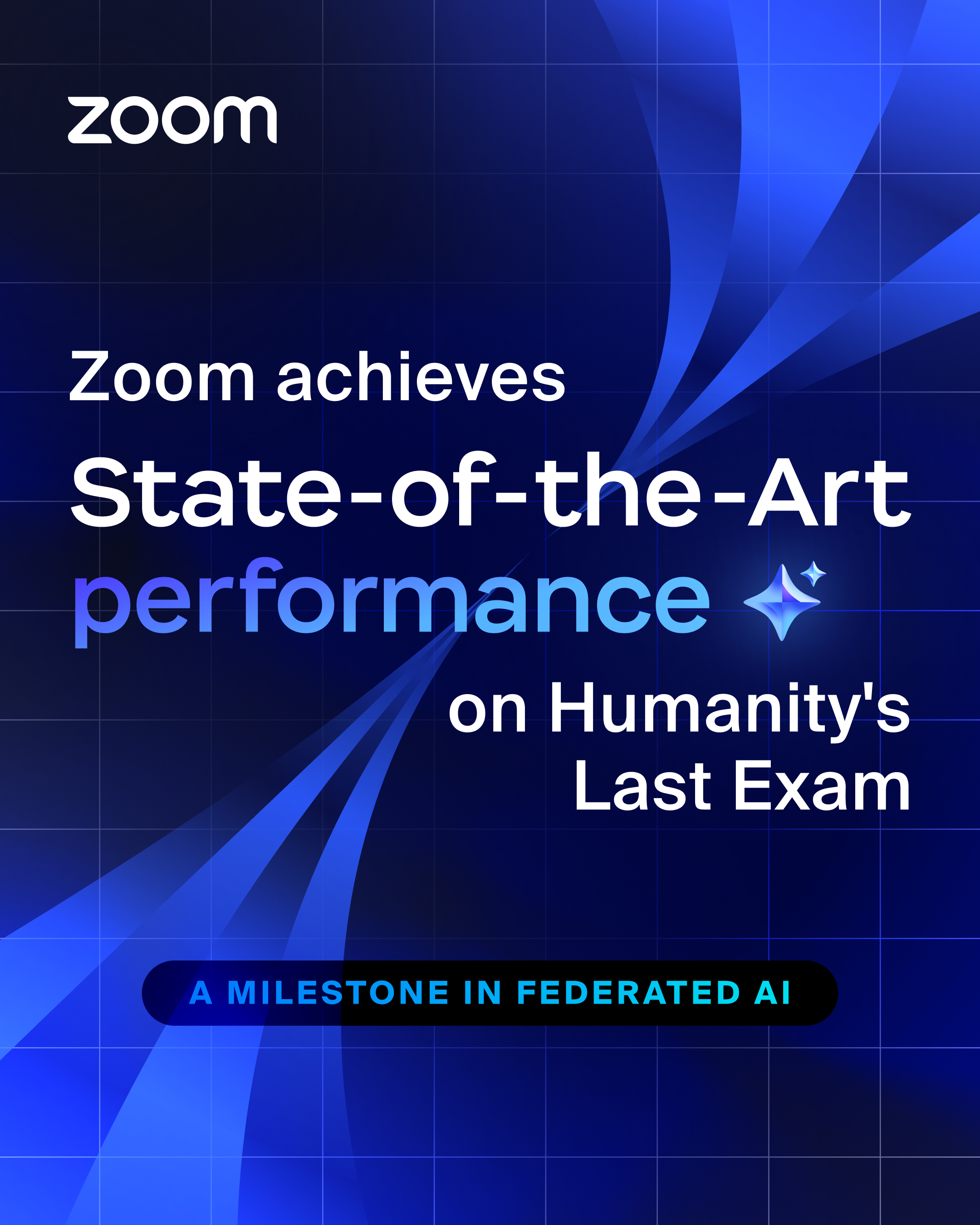 【AI 產業週報】Zoom AI 異軍突起,在基準測試中擊敗 GPT-5 Pro;快手 Kling 2.6 實現影音同步生成