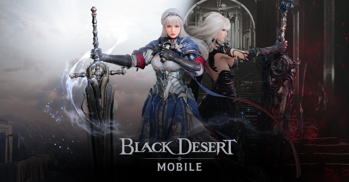 《黑色沙漠 MOBILE》新職業「熾天使」降臨!2025 卡爾佩恩宴會揭曉奧迪爾利塔、遊戲重製及《赤血沙漠》聯動計畫