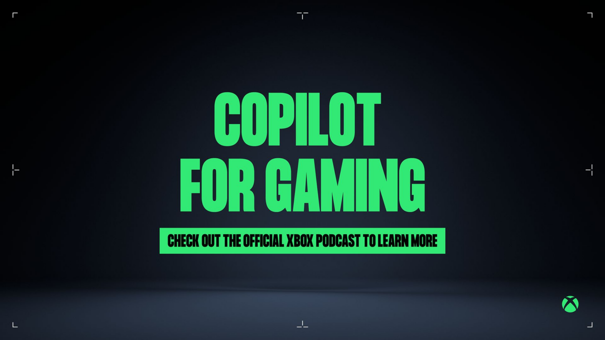 Xbox 推出全新「Copilot for Gaming」AI 遊戲助理,幫助玩家節省時間、提升技巧 1 image 212