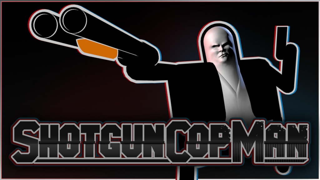 《霰彈警長》5 月 2 日發售!Devolver Digital 攜手《我的朋友佩德羅》團隊打造地獄級動作射擊 1 image 338