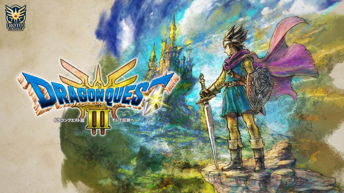 史克威爾艾尼克斯 2025 財年營利增長 24% 《DQIII》重製版超預期 《FFXIV》新資料片貢獻大 1 image 523