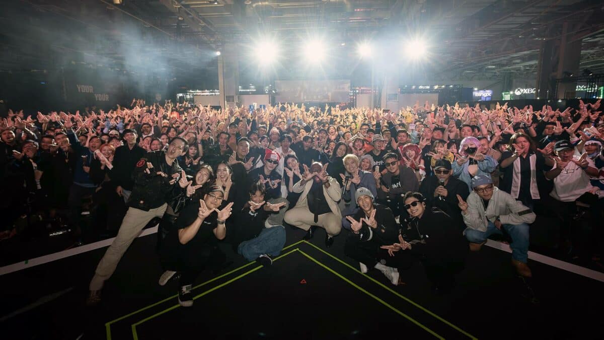 邁入全新里程碑!WirForce 2024 改版再升級帶來十年獻禮 1 image 6 170