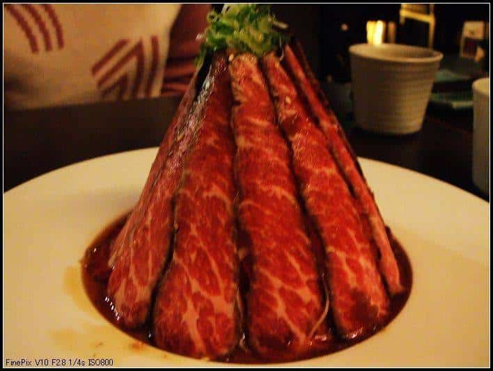 花彘醺創作夜食清酒:台北東區約會聖地,一股說不出的愛戀 2 image 6 4