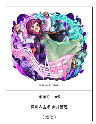 《怪物彈珠》 × 動畫《孤獨搖滾!》合作活動登場,後藤一里、團結Band 點燃舞台 7 image 628