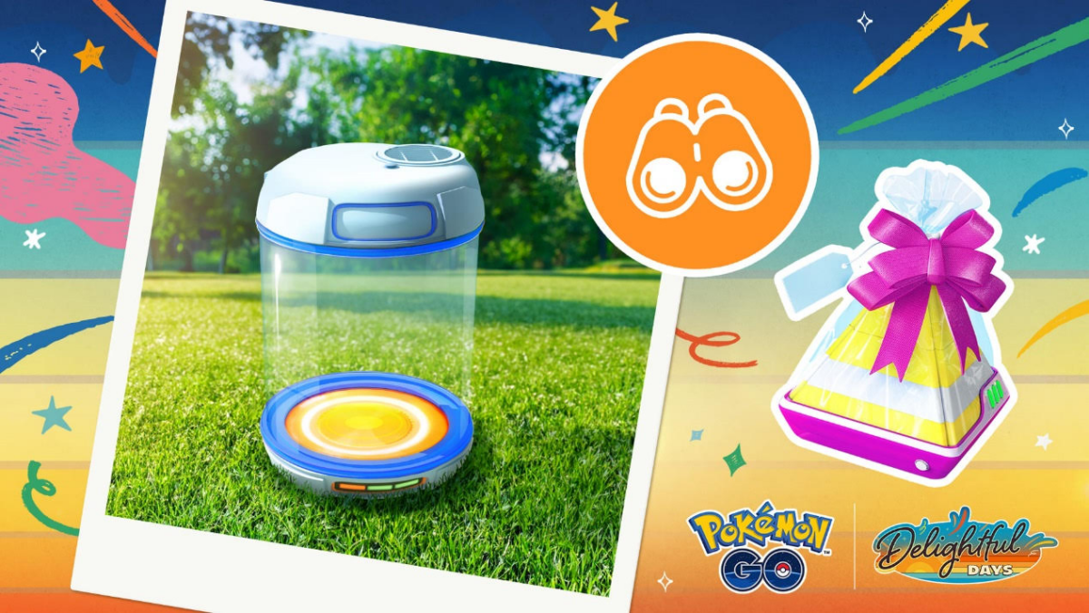 《Pokémon GO》 六月「孵蛋證」與「獎勵之路」活動登場,豐富獎勵助你暢玩賽季 1 image 681