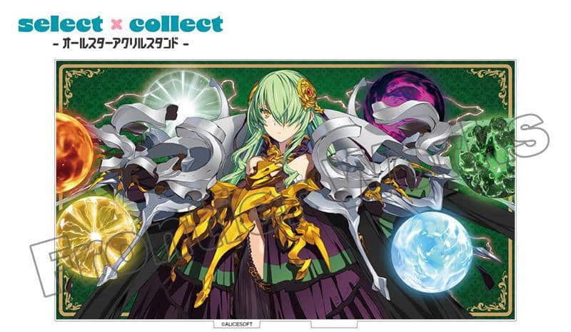 總計467款登場!「蘭斯10」攜手Animate推出立牌週邊 4 image 9 66