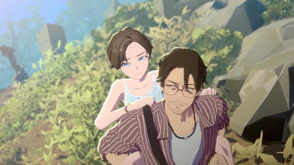 《OPUS:心相吾山》在 Nintendo Indie World 公開最新遊戲畫面 宣布首發加入 Nintendo Switch™︎ 與 Nintendo Switch™︎ 2!