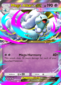 《Pokémon Trading Card Game Pocket》2025 年秋季推出新系列 超級進化寶可夢首次登場