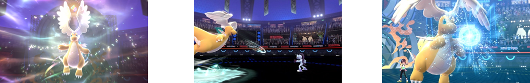 《Pokémon Champions》確定成為 WCS2026 世界大賽指定遊戲 支援超級進化與跨平台對戰