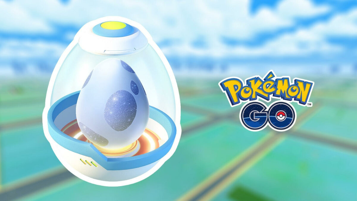 《Pokémon GO》訓練家等級上限飆升至80級!全新「速孵蛋」與豐富獎勵登場