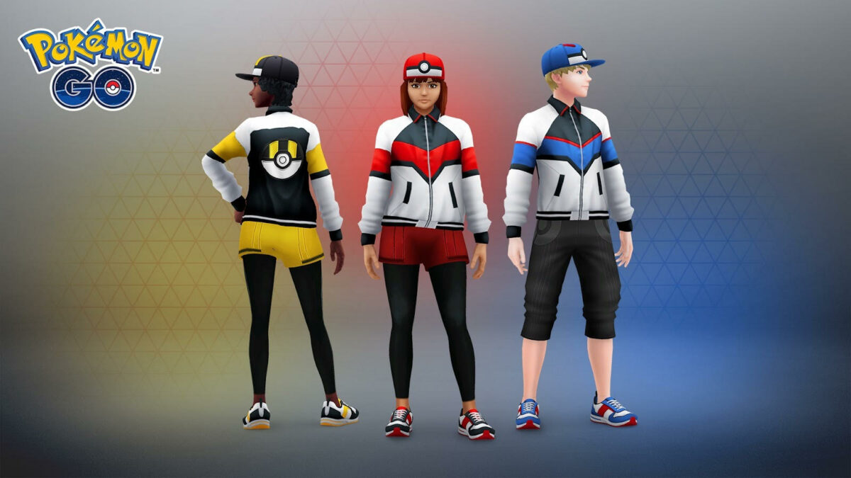 《Pokémon GO》訓練家等級上限飆升至80級!全新「速孵蛋」與豐富獎勵登場