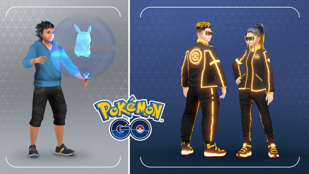 《Pokémon GO》訓練家等級上限飆升至80級!全新「速孵蛋」與豐富獎勵登場