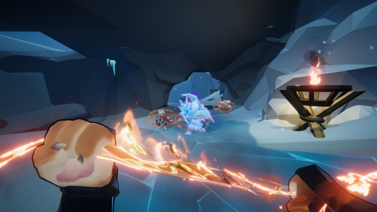 肉鴿+FPS《槍火重生》全新DLC《古木靈歌》確定10月23日上線,召喚自然之靈,變身重拳出擊!