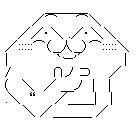 顏文字 44 1