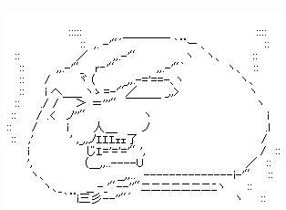 顏文字 46