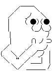 顏文字 50 1